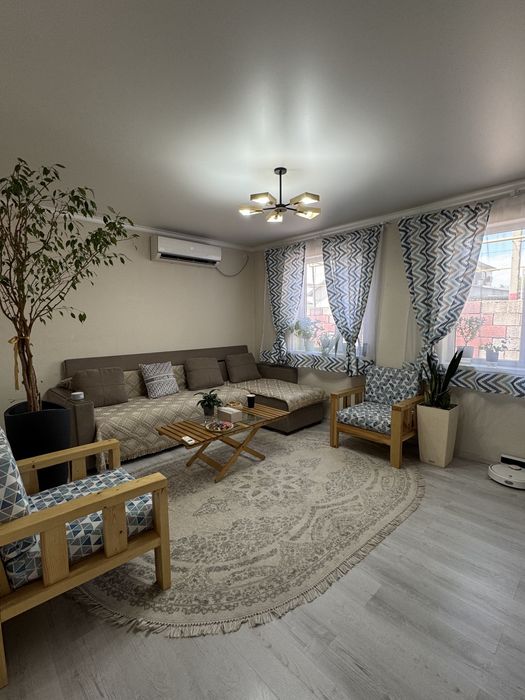 Продажа дома, Шакирова 23
