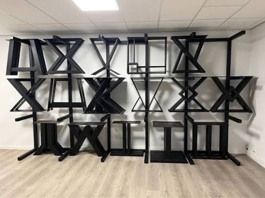 Ножки,подстолья металические