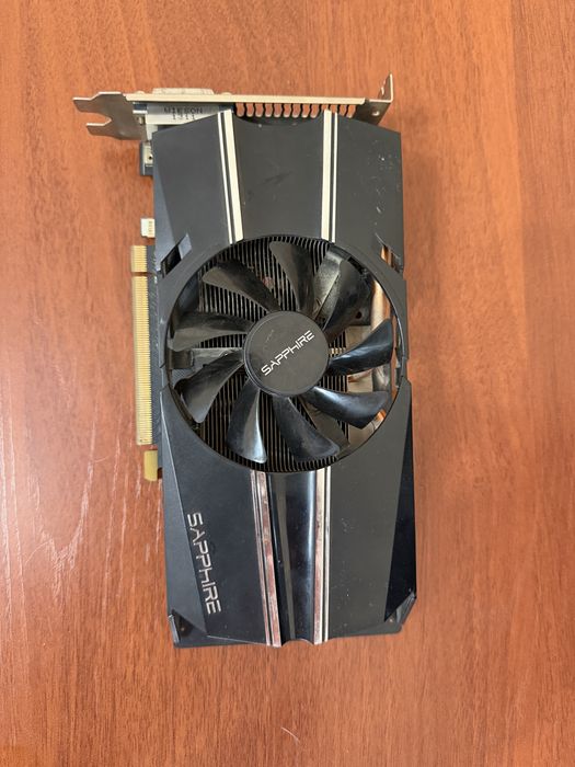 Видеокарта AMD Radeon HD 7790