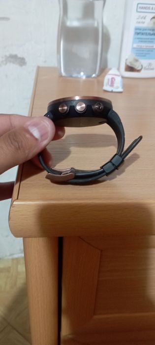 Sunnto Kailash Copper.