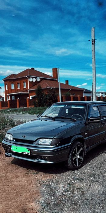 Срочно Продам машину ваз 2115.