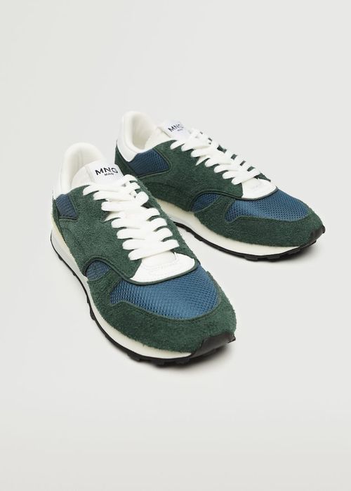 Adidasi  barbati 41 Mango