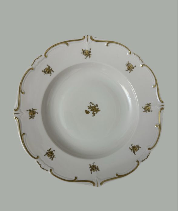 Столовый сервиз WEIMAR ГДР