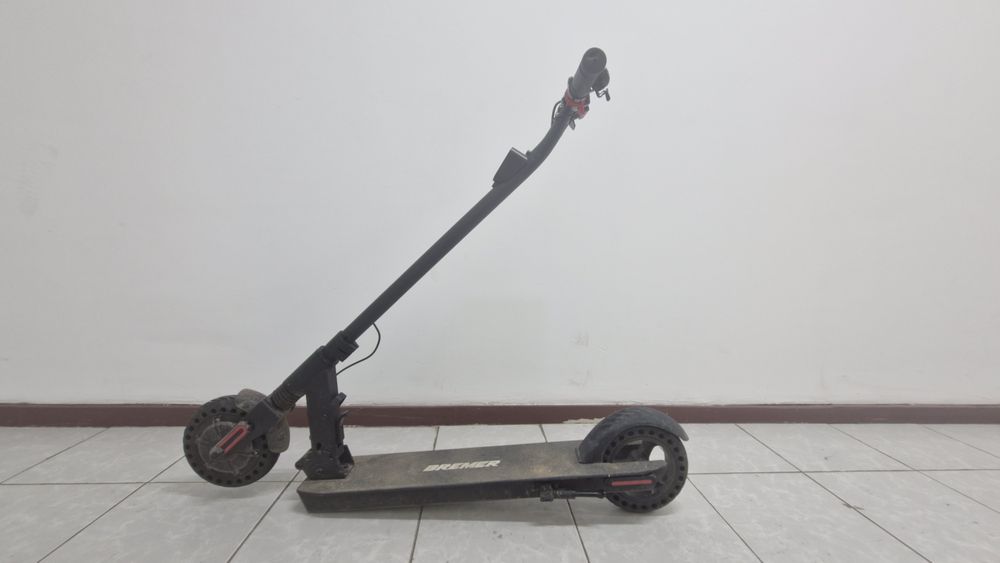 Элетросамокат Bremer