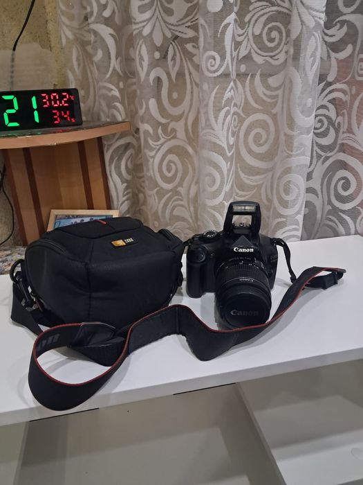 Продам фотоаппарат