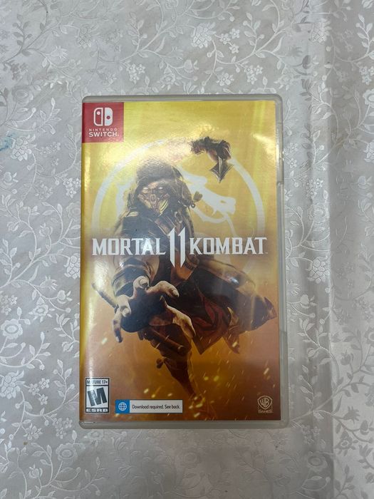 Nintendo switch lite 98 GB обмен