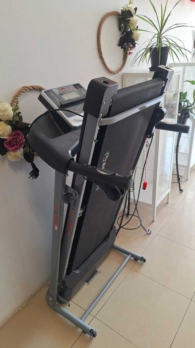 Banda de alergare BodyFit F3000 treadmill