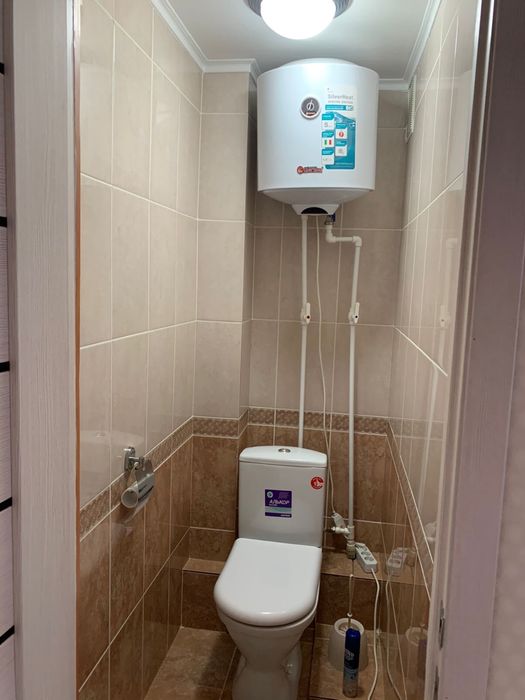 Продам 3 комнатную квартиру