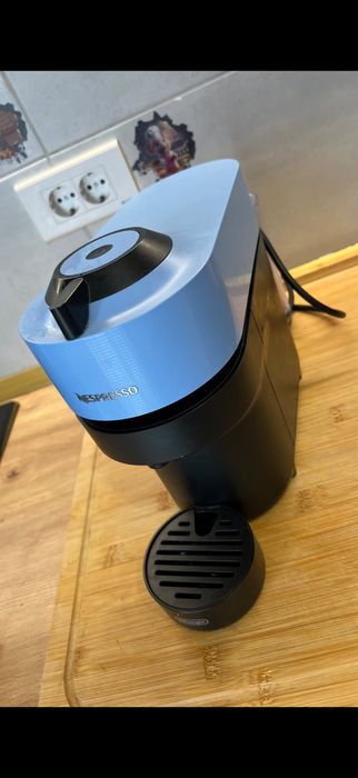 Espressor nespresso vertuo