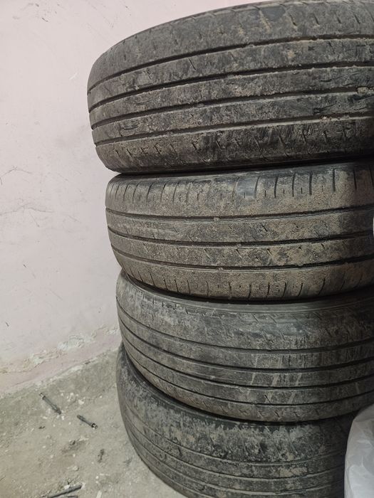 Шины NEXEN  185/65/15