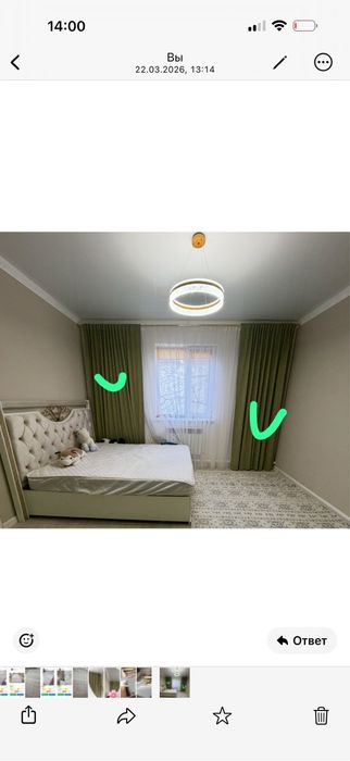 Штор  питек без тул