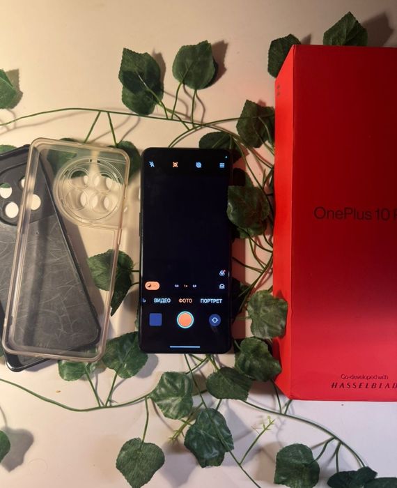 OnePlus 10 Pro 256gb