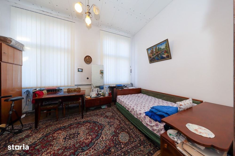 Apartament 110 mp | Str. Republicii | etaj 1