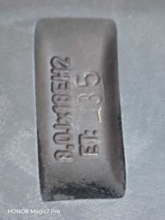 Джанти COM4WHEELS 18-ки с летни гуми