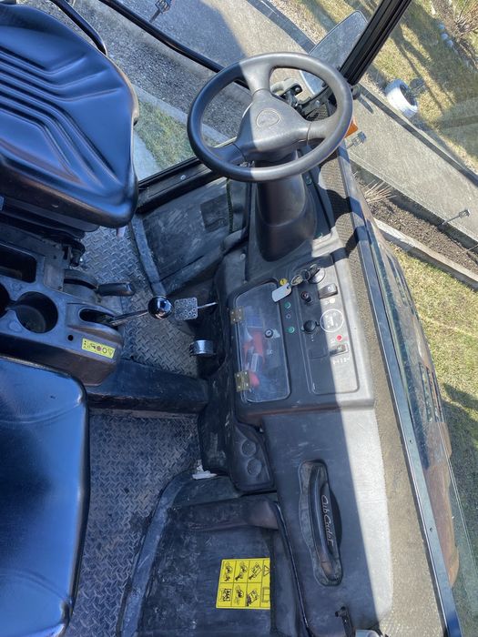 Vând UTV Cub Cadet