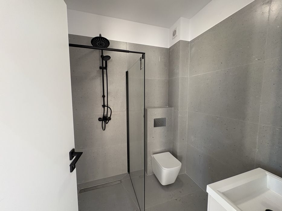 Apartament 2 camere de închiriat – Corbeanca | 550€ | Parcare inclusă