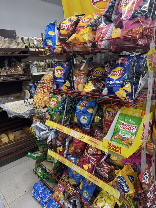 Продам готовый бизнес