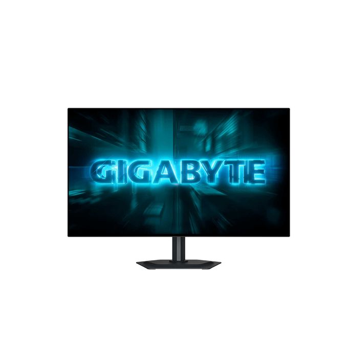-Монитор Gigabyte - 27" GO27Q24G EK Gaming WOLED 240hz QHD (2560х1440)