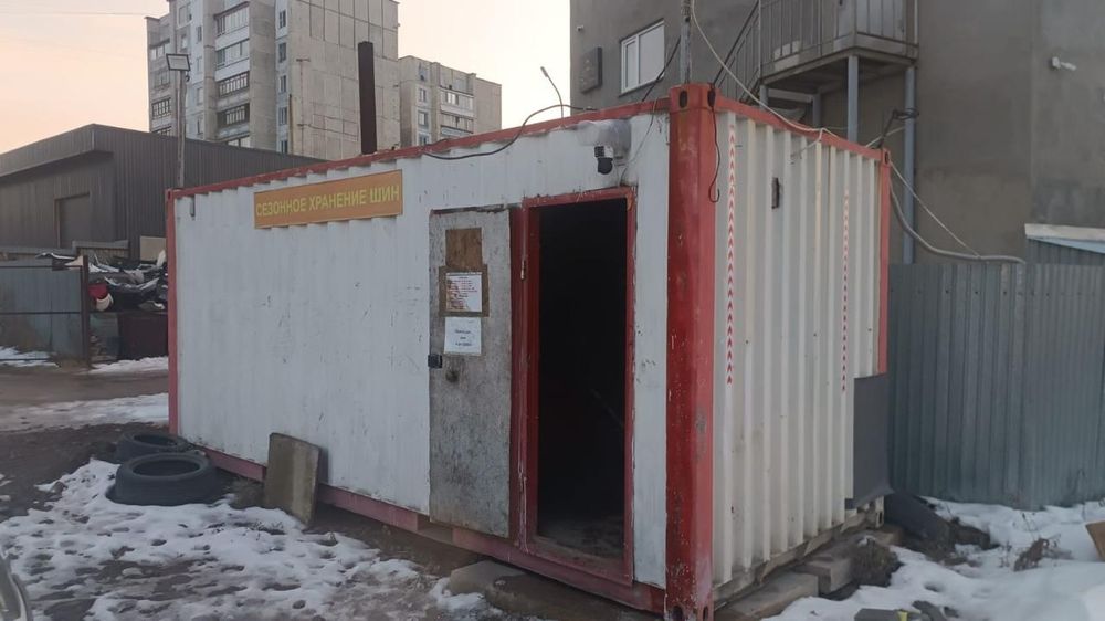 Продаеться шиномониаж