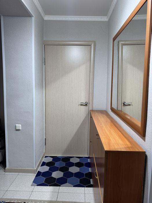 Продается 3х комн квартира