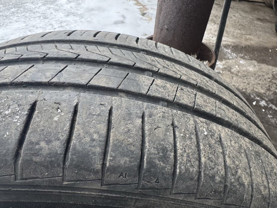 Шины 205/55/16 Hankook