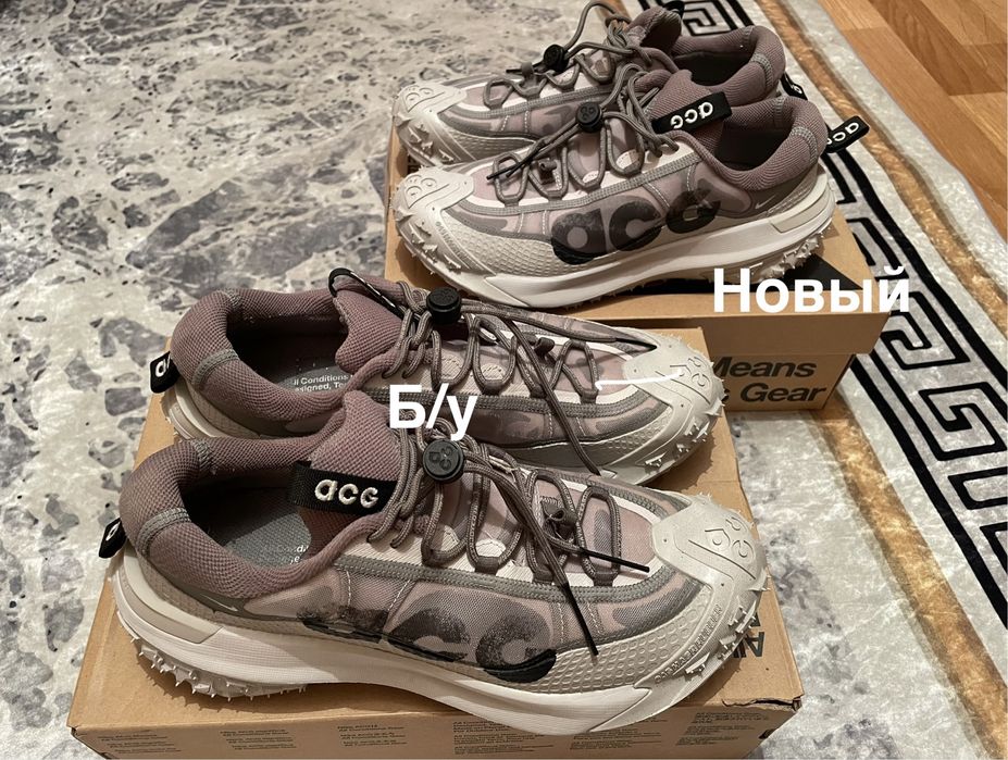 Nike ACG Mountain fly 2