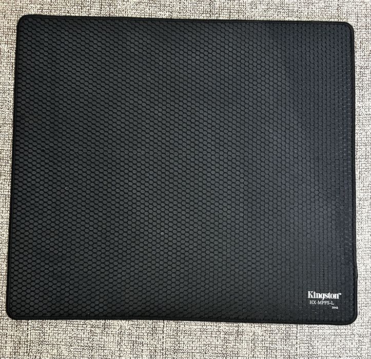 Коврик HyperX Fury