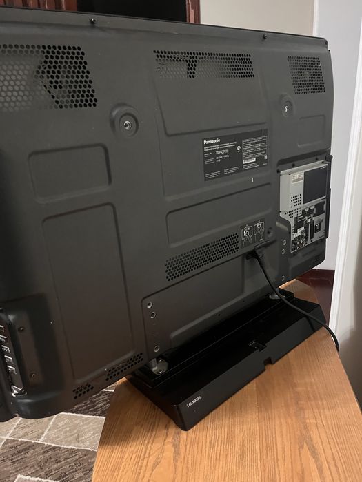 Плазменный телевизор Panasonic Viera