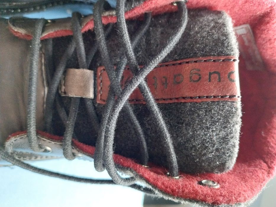 Vand ghete barbatesti Bugatti