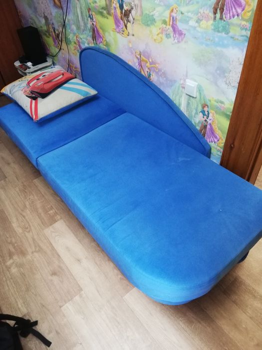 Продаю детскую кровать