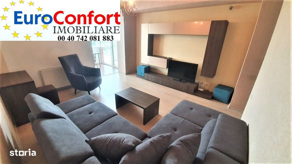 Vindem apartament 2 camere, balcon, Cartier Rezidential Ared uta