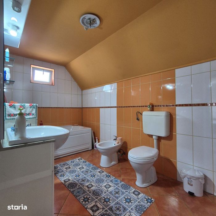 Casa in Sannicolau Mic