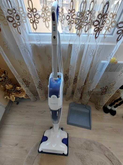 Прахосмукачка и парочистачка Rowenta