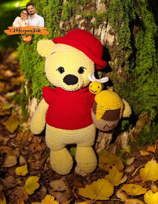 Ръчно изработени играчки