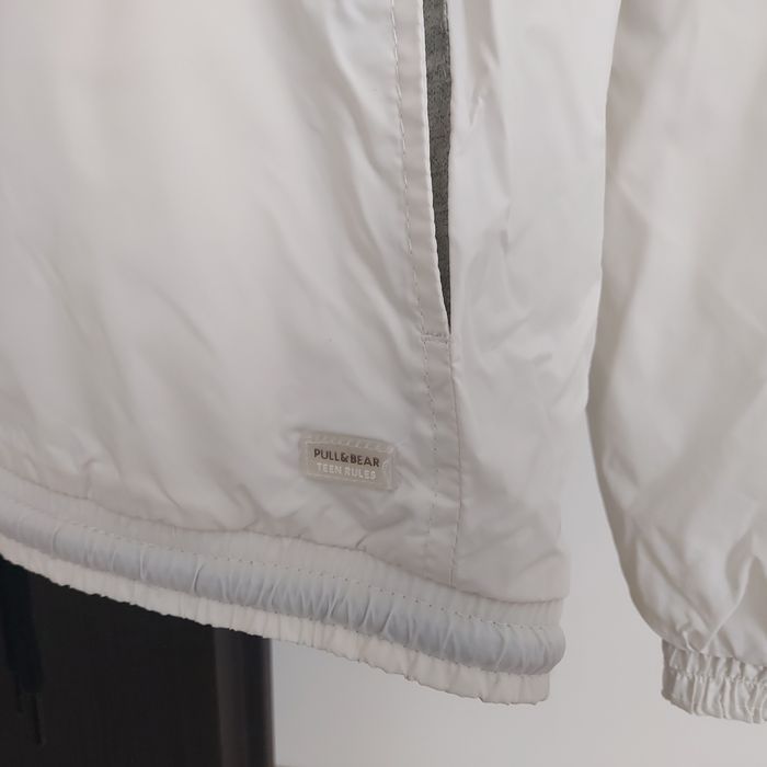 Geaca fas Pull & Bear