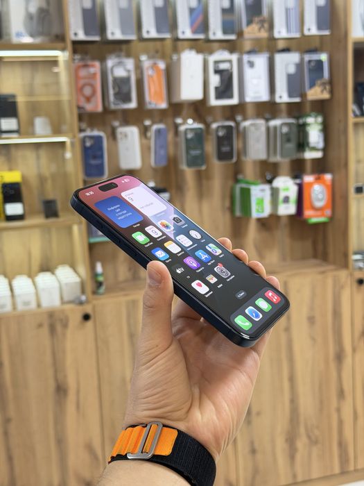 iPhone 15 Pro Max 256 gb | kapashev mobile