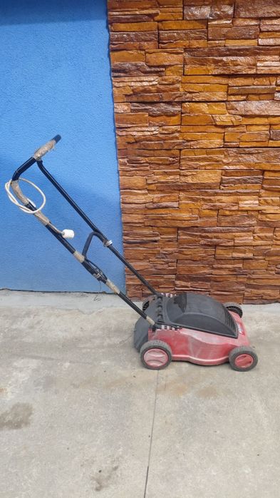 Cositoare budget BEM 932 electrica