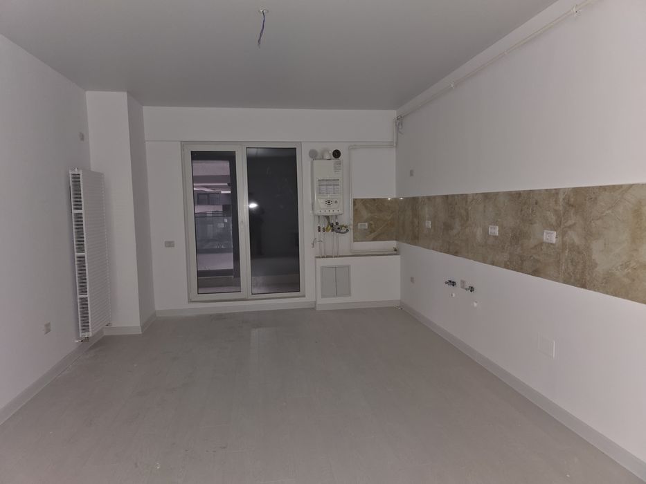 Apartament 2 camere Central Address Residence cu parcare