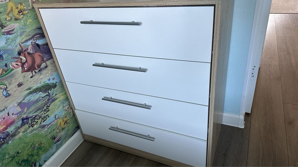 Детская мебель