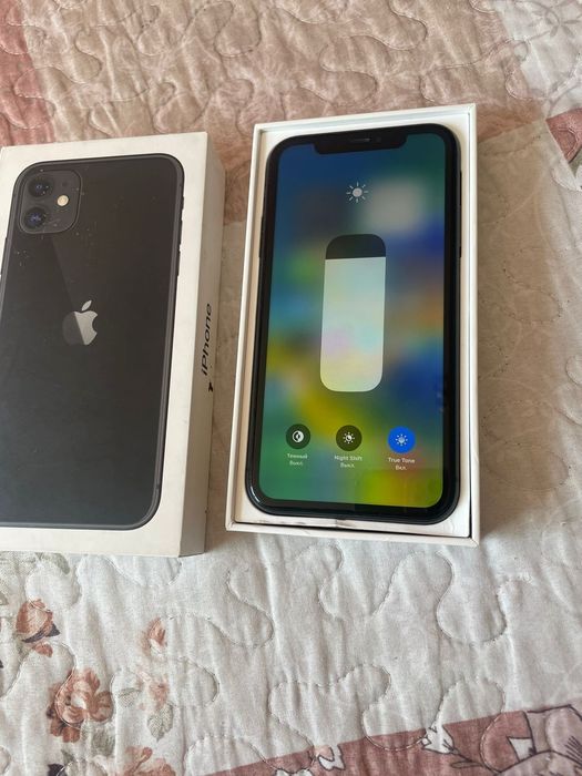 Айфон 11 64гб iPhone 11