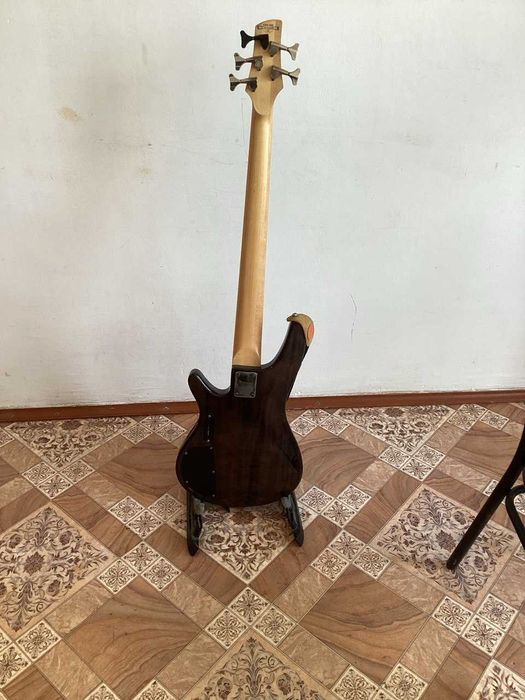 Бас-гитара Ibanez SRX 505 Корея