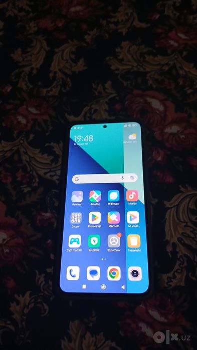 Redmi not 13 sotiladi