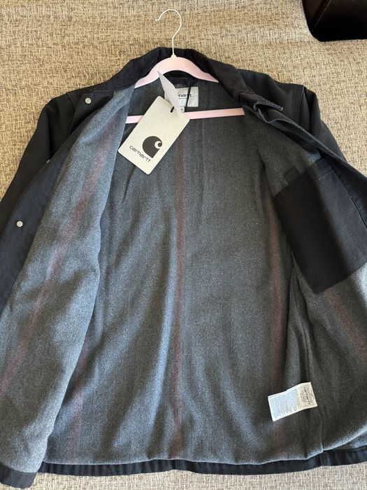 Carhartt Michigan яке