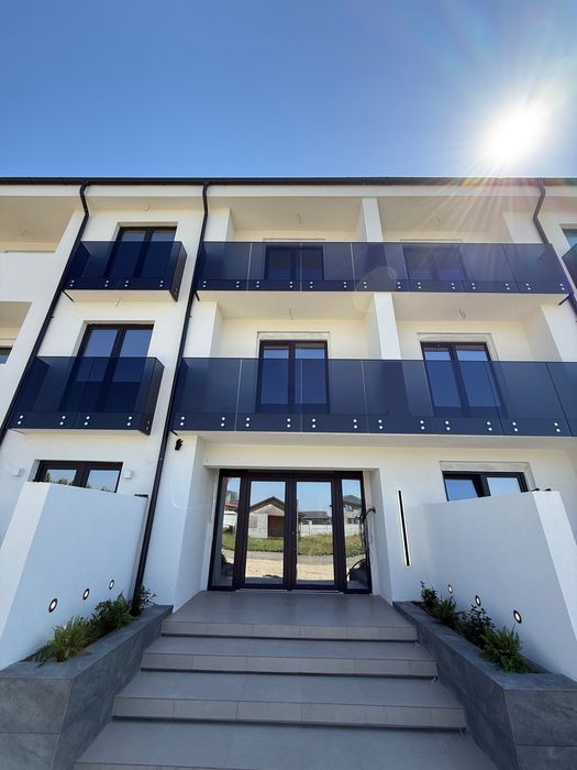 Apartamente 2/3 camere Bloc Nou 2025 Titu Dambovita