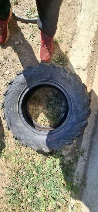 Vand cauciucuri atv