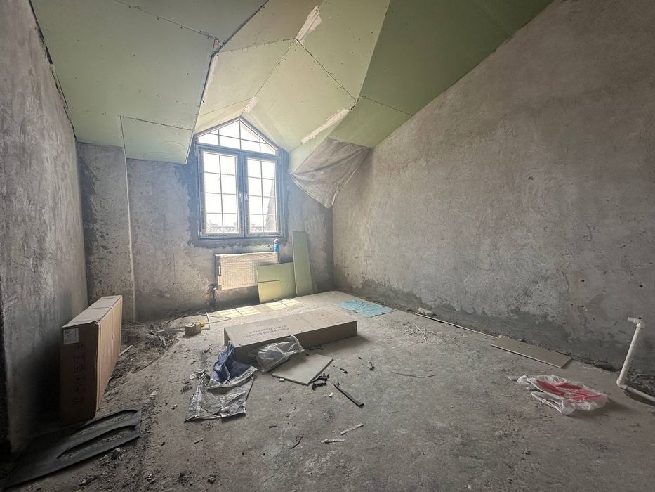 Продается 6ти ком квартира, ЖК Greenwich, ор-р: ул. Янгизамон, 173м²