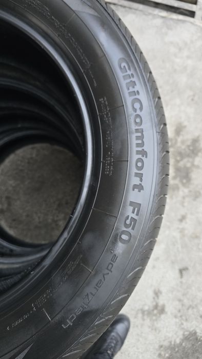 225/60r18  giticomfort   tracker¹