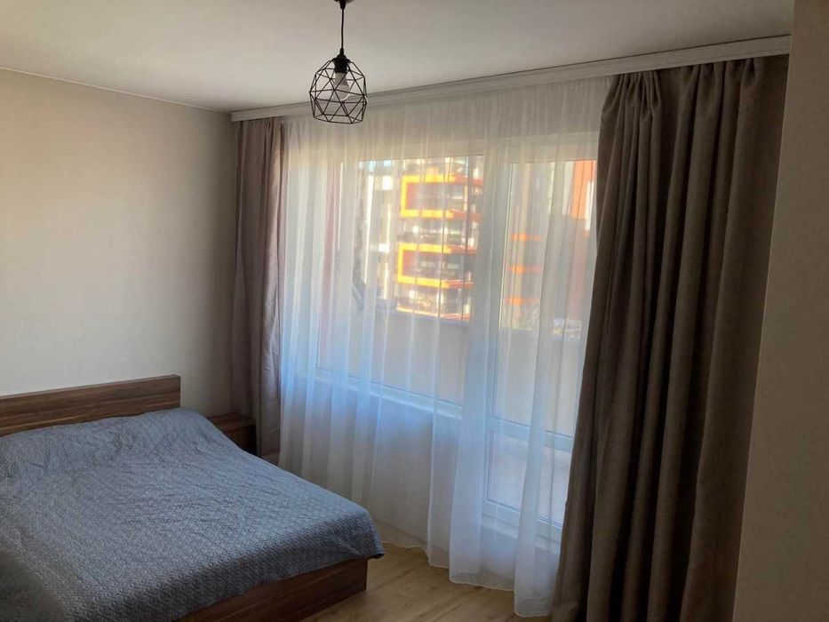 Двустаен апартамент в Кършияка