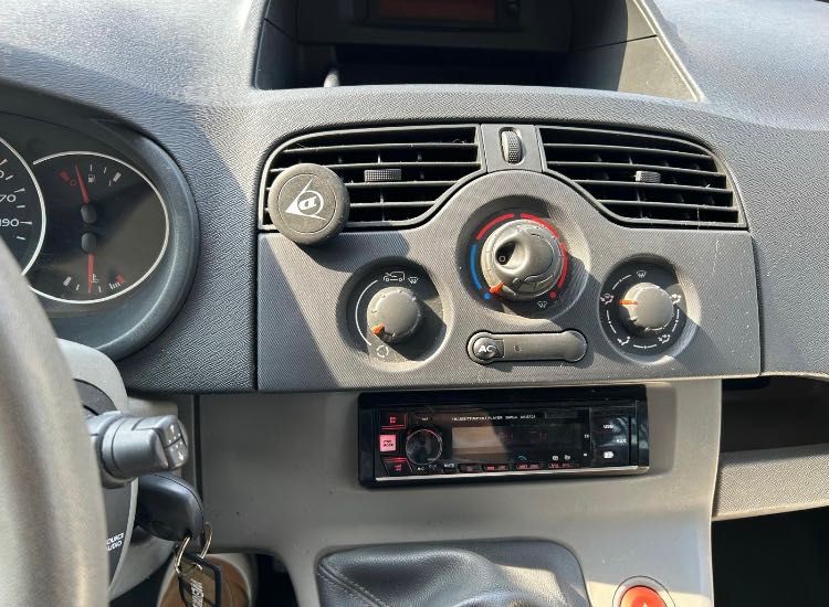 Renaul Kangoo 1.5 Diesel,inmatriculată,stare foarte buna,merita văzută