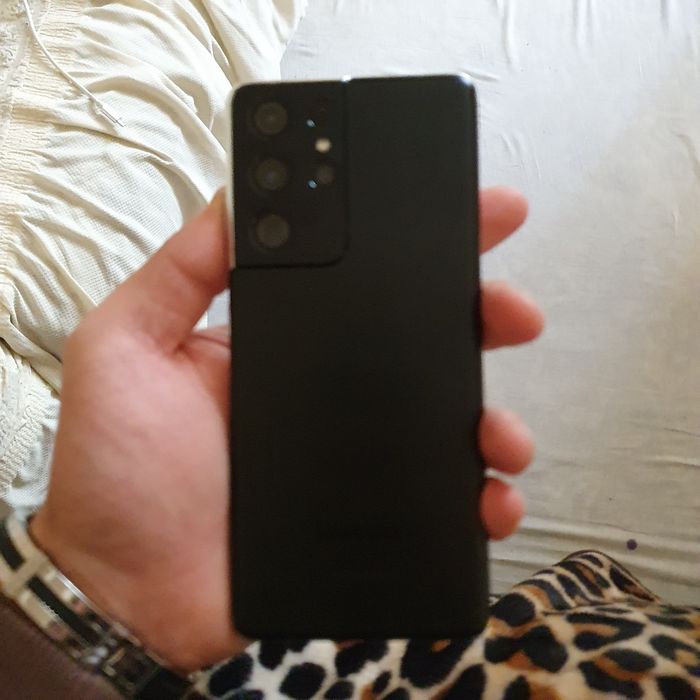 Самсунг с 21 ултра